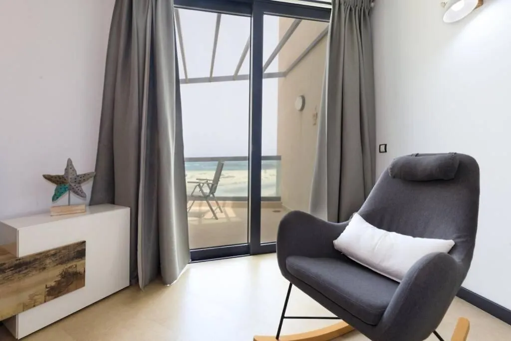Bruno'S Home El Cotillo  Apartment