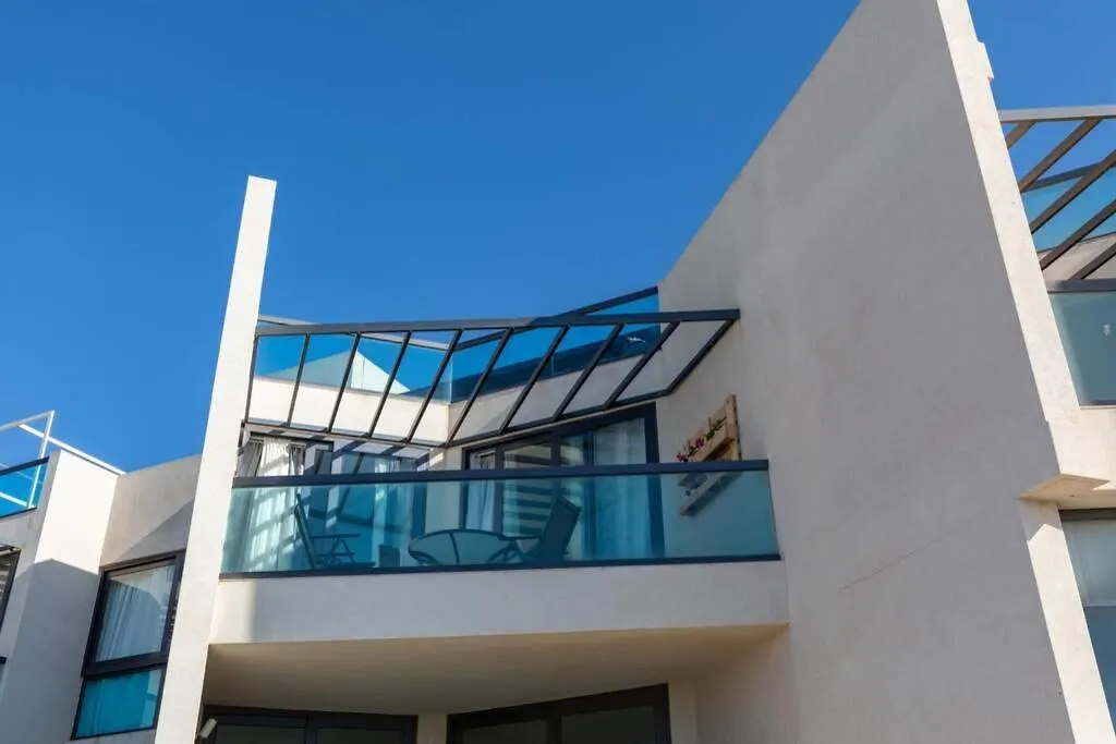 Bruno'S Home El Cotillo