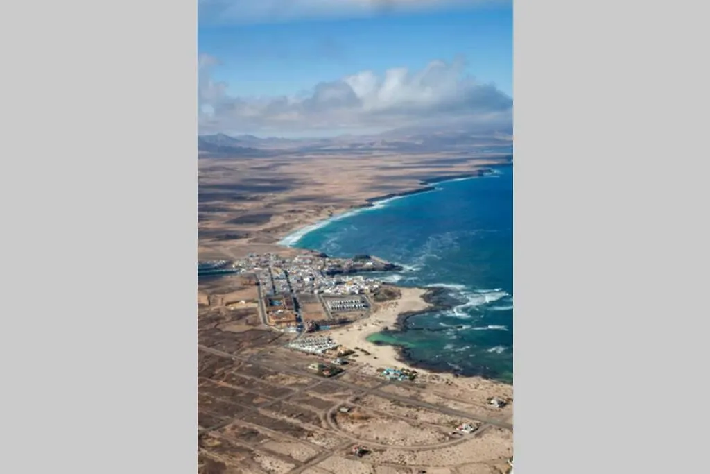 Bruno'S Home El Cotillo  Spain