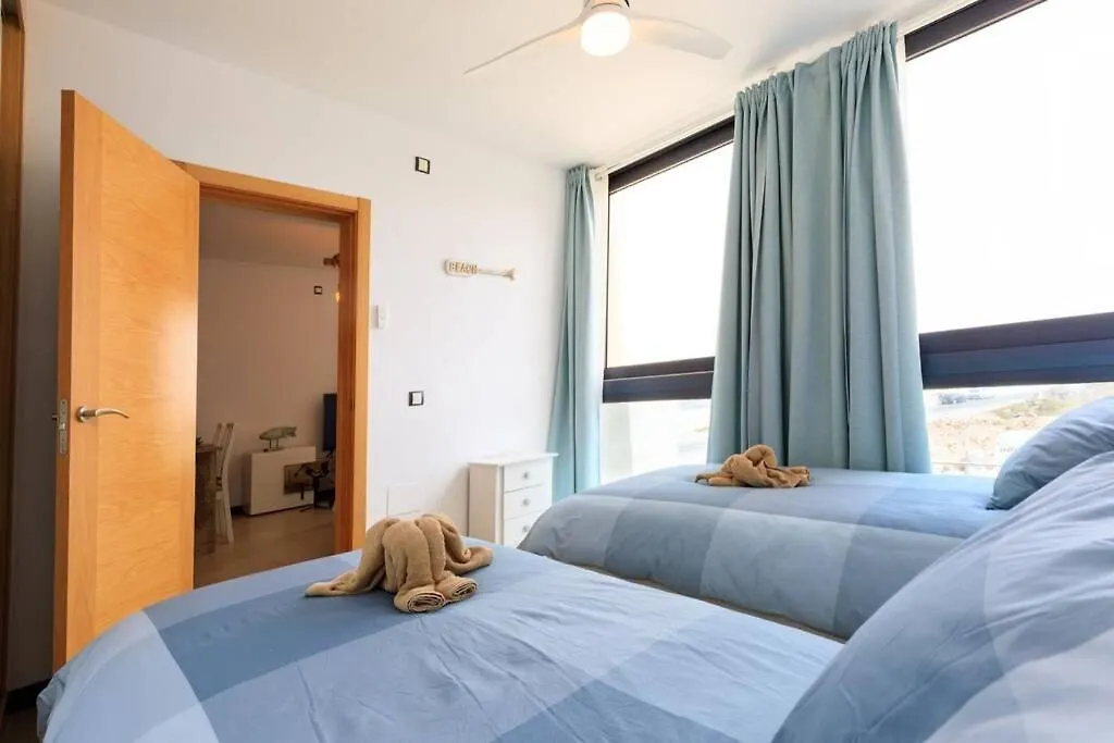 Apartment Bruno'S Home El Cotillo  Spain