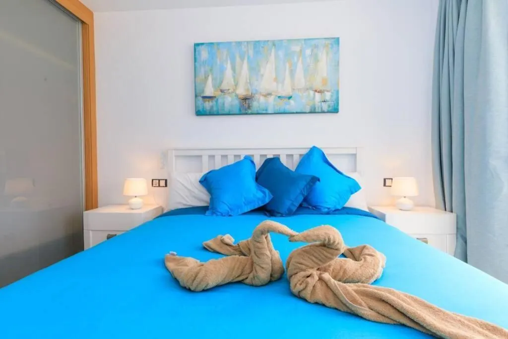 Apartment Bruno'S Home El Cotillo