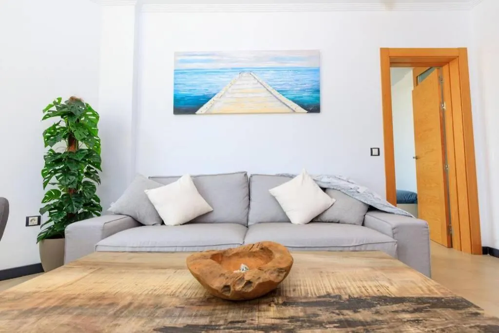 Apartment Bruno'S Home El Cotillo