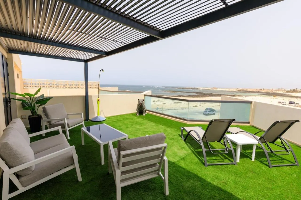 Bruno'S Home Cotillo
