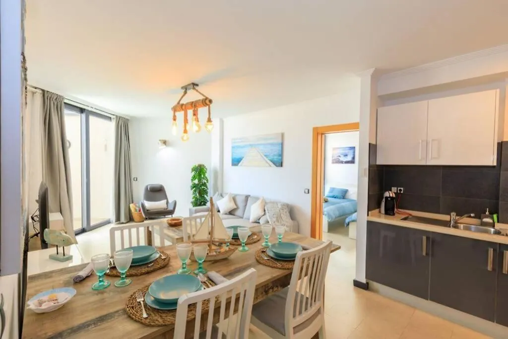 Apartment Bruno'S Home Cotillo