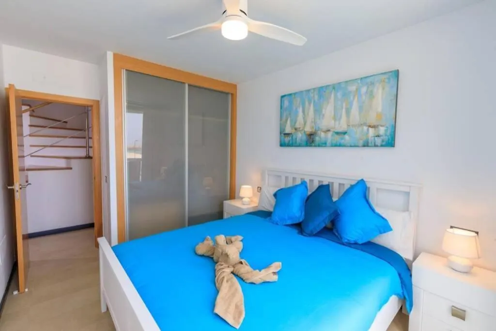 Apartment Bruno'S Home Cotillo