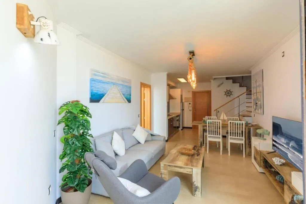 Bruno'S Home Cotillo 0*,