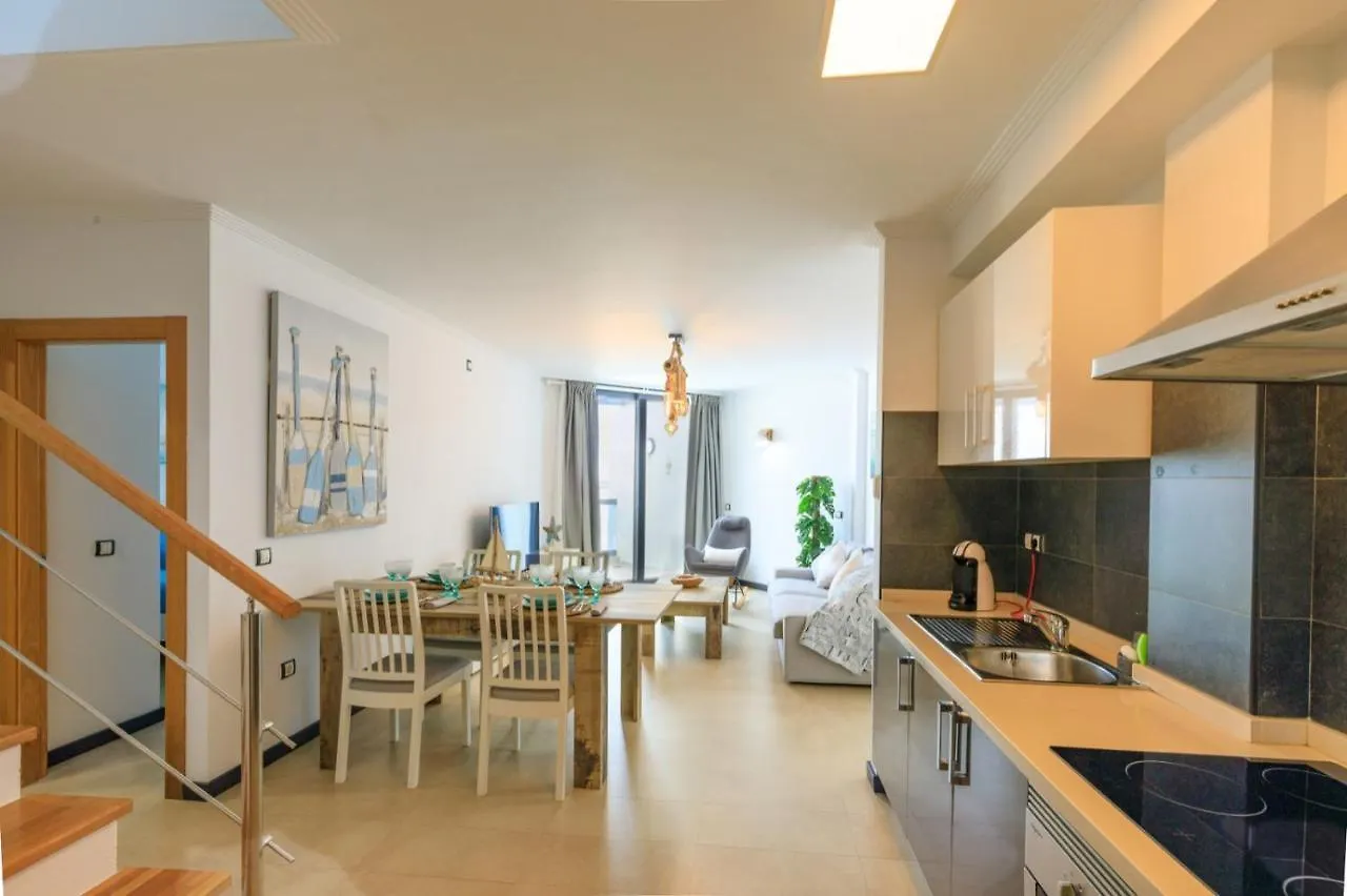 Bruno'S Home El Cotillo  Spain