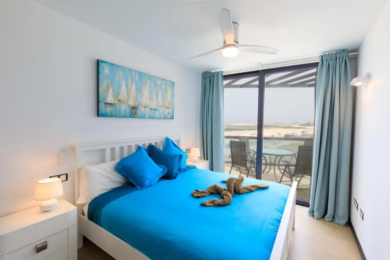 Bruno'S Home Cotillo