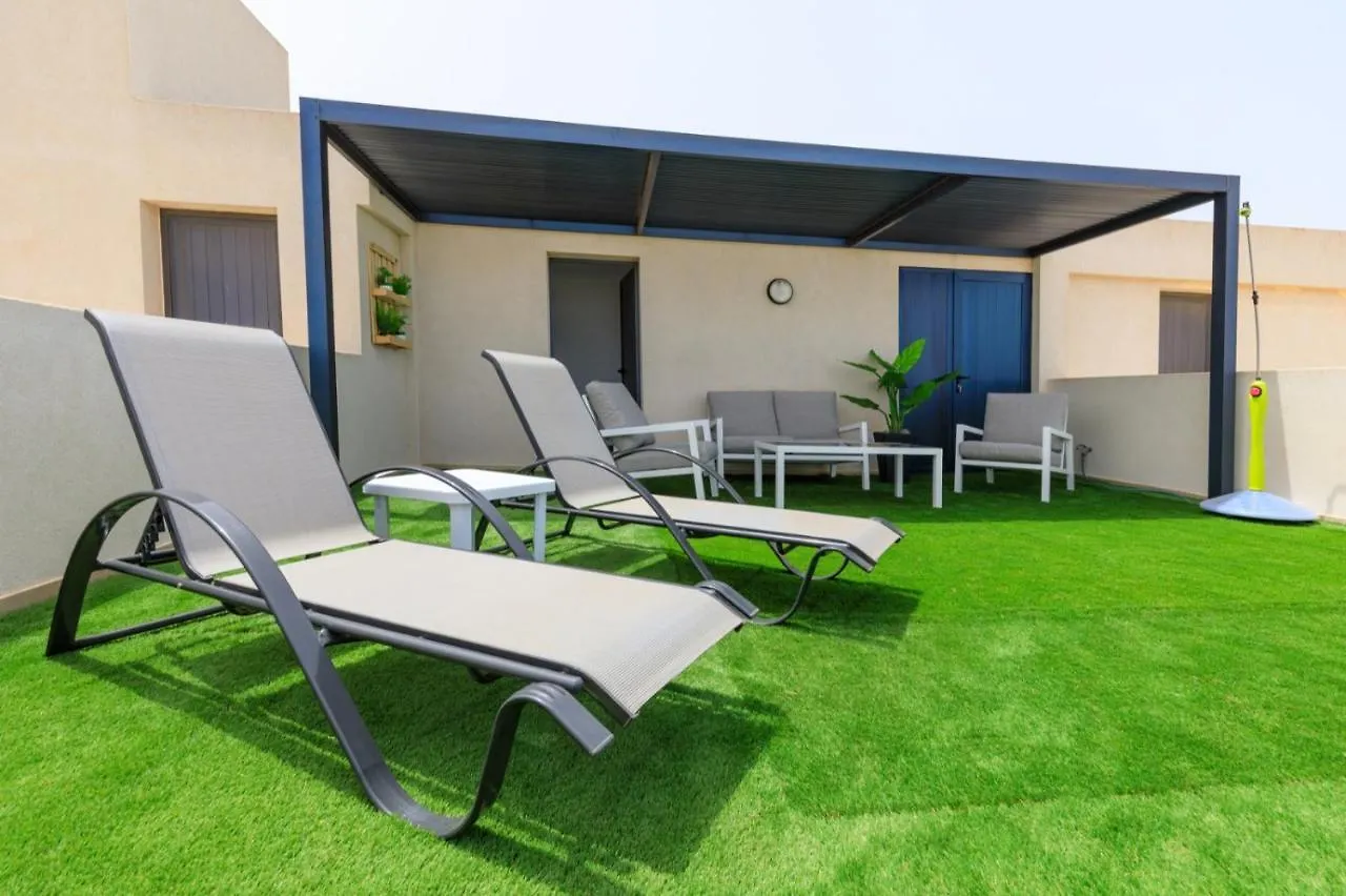 Bruno'S Home Cotillo 0*,
