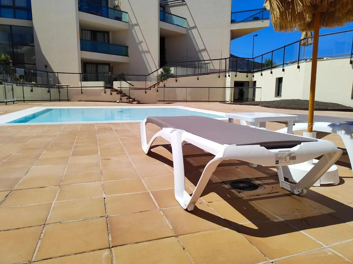 Bruno'S Home Cotillo 0*,  Spanien