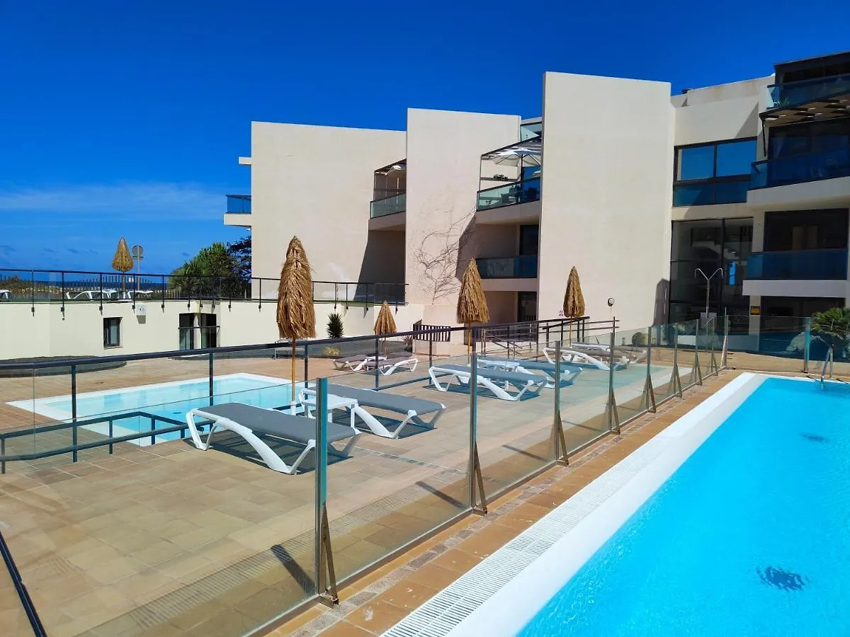 Apartment Bruno'S Home El Cotillo  Spain