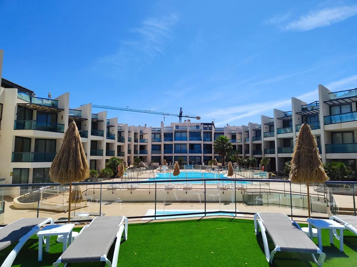 Apartment Bruno'S Home El Cotillo