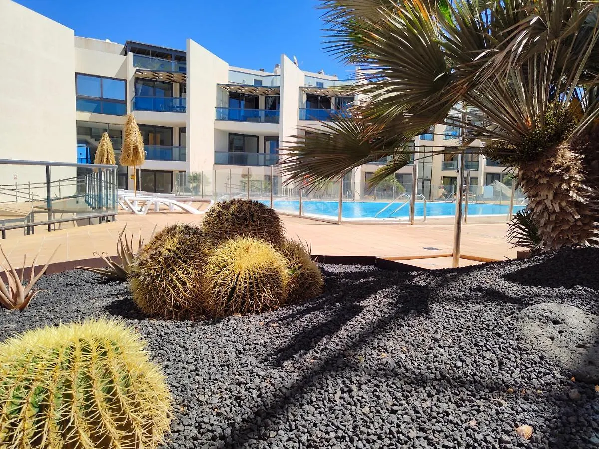 Bruno'S Home El Cotillo