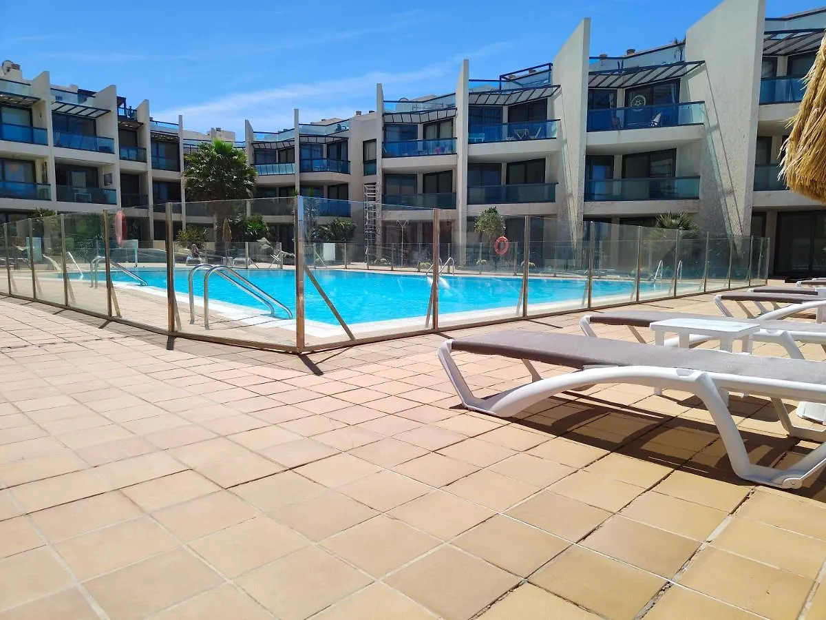 Bruno'S Home Cotillo 0*,  Spanien
