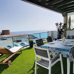 Apartment Casa Puerto Del Toston, Cotillo
